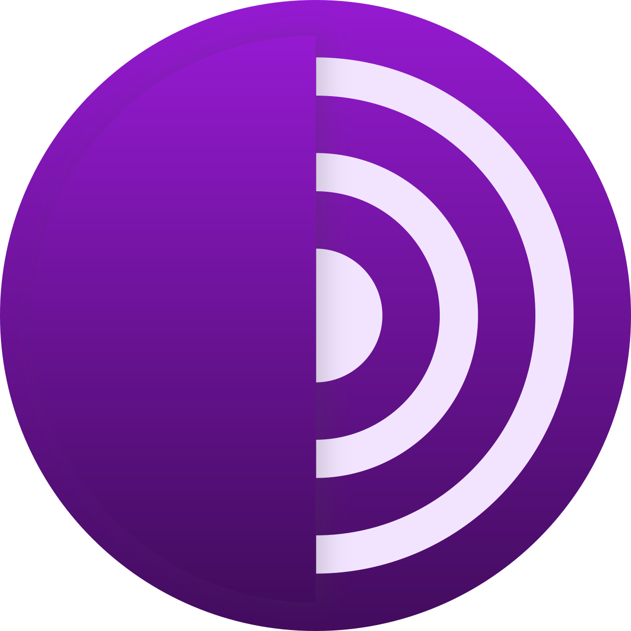 Tor Browser icon